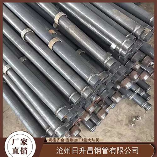绥中声测管生产厂家