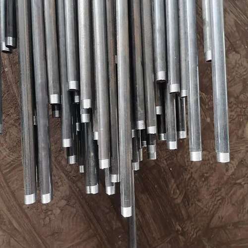 绥中声测管重量是多少？买管必知的计算公式