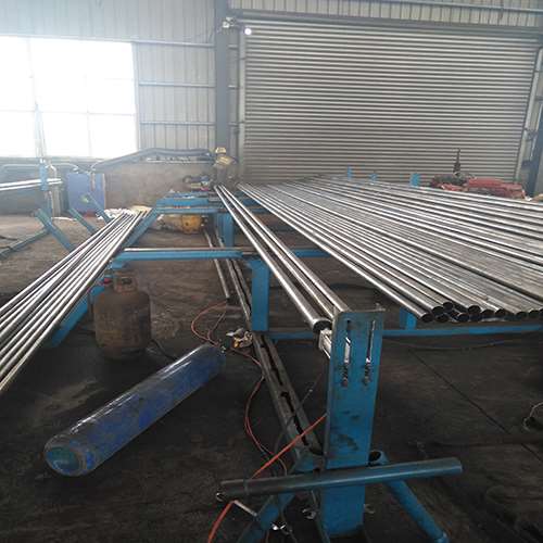 绥中声测管施工安装流程是什么？